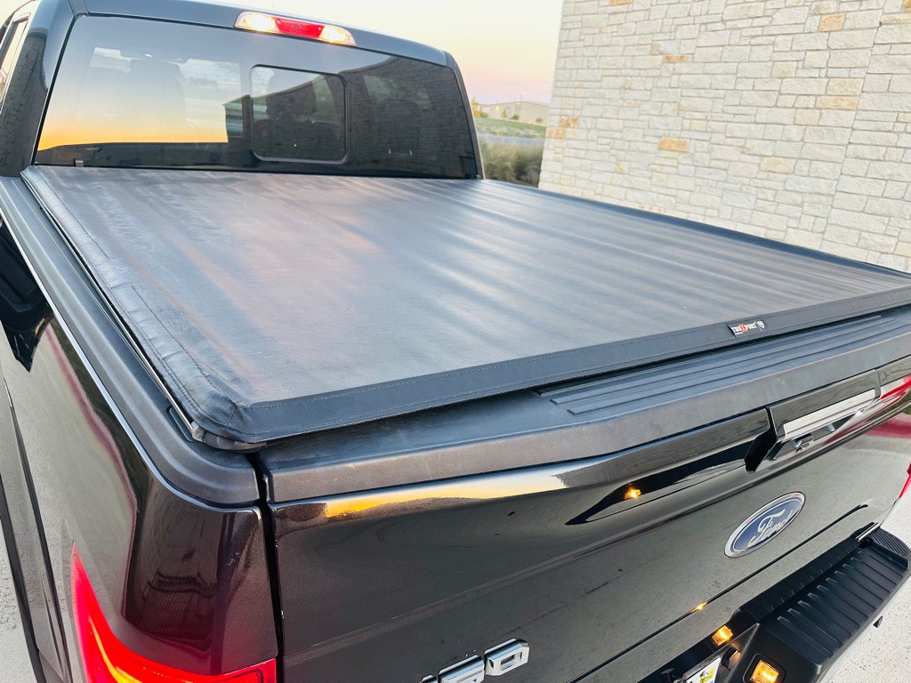 2015 Ford F-150 Image 13