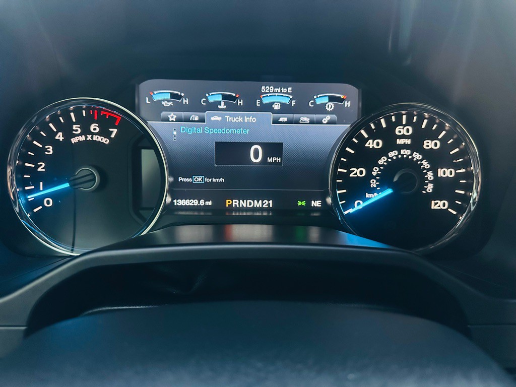 2015 Ford F-150 Image 14