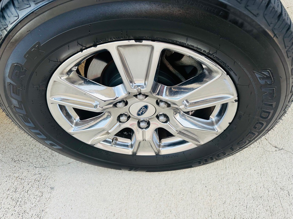 2015 Ford F-150 Image 15