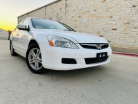 Image for 2007 Honda Accord SE ID: 7007868