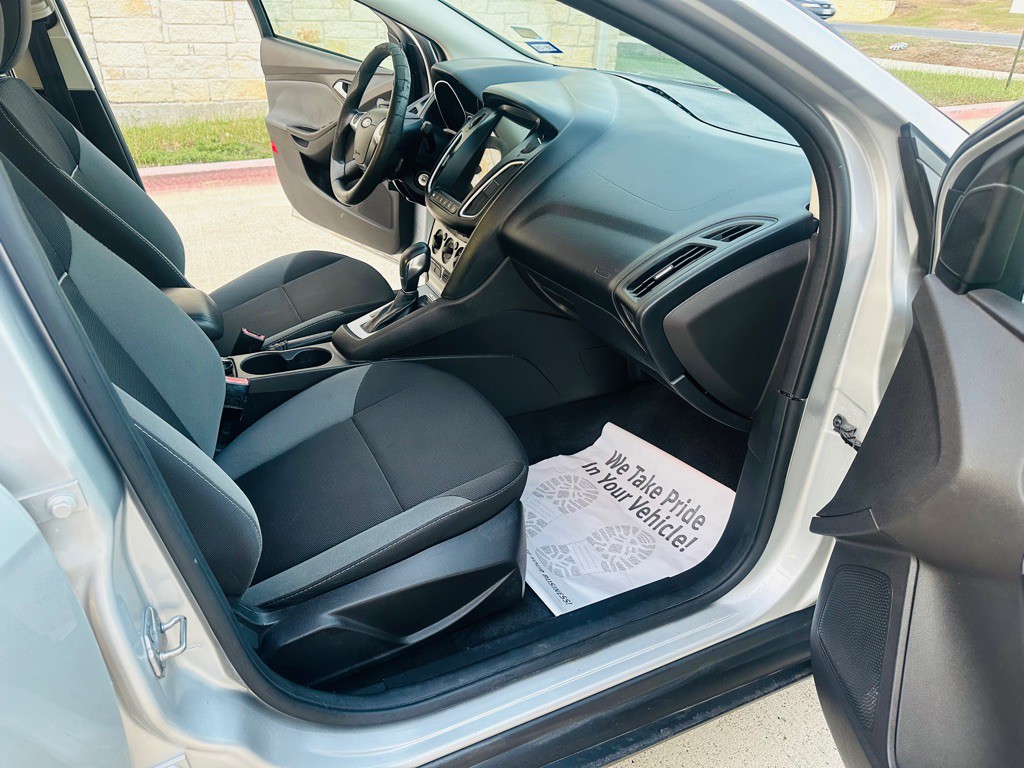 2013 Ford Focus Image 5