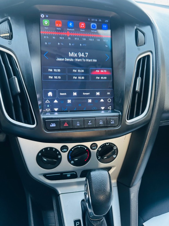 2013 Ford Focus Image 10