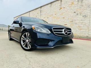 Image for 2014 Mercedes-Benz E-Class E 350 ID: 7025179