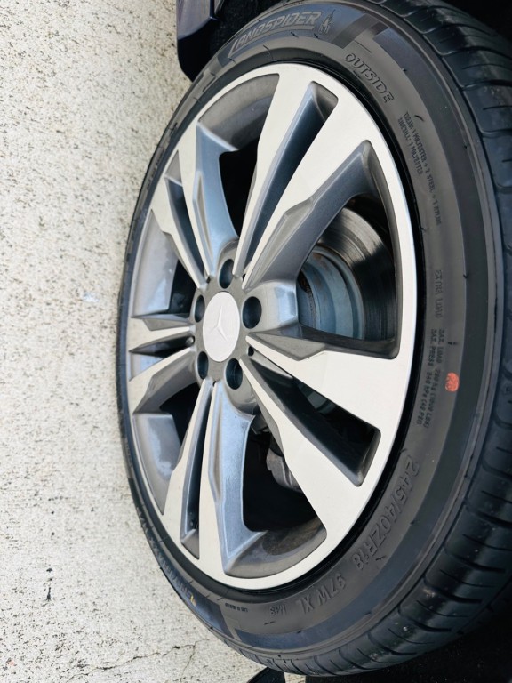 2014 Mercedes-Benz E-Class Image 12