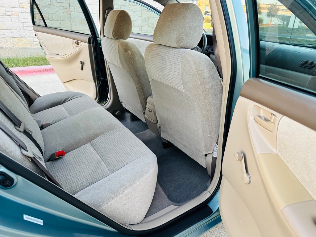 2007 Toyota Corolla Image 6