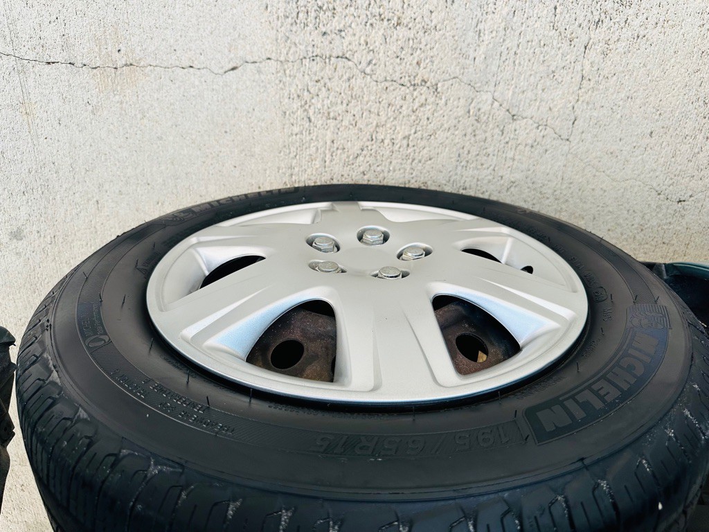 2007 Toyota Corolla Image 13