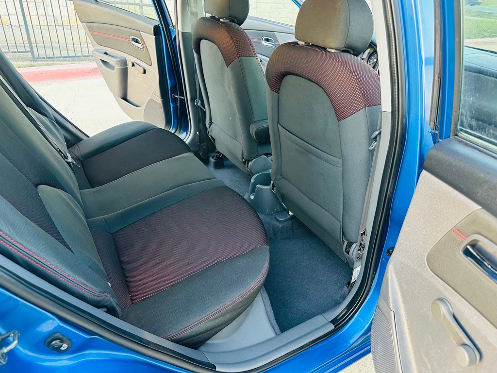 2007 Kia Rio Image 6