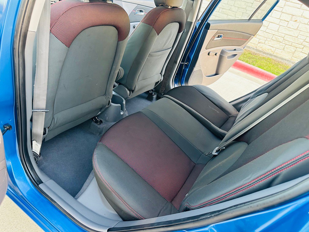 2007 Kia Rio Image 7