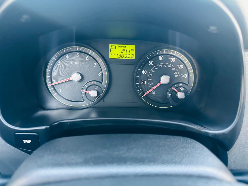 2007 Kia Rio Image 10