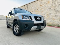 Image for 2010 Nissan Xterra Off Road ID: 7028080