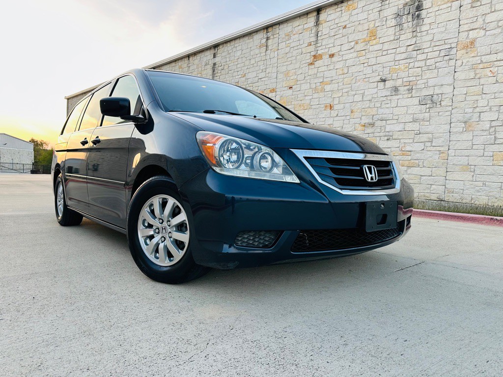 2009 Honda Odyssey Image 1