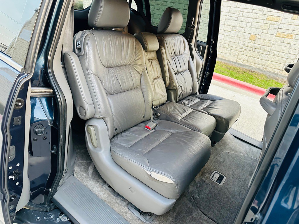 2009 Honda Odyssey Image 6