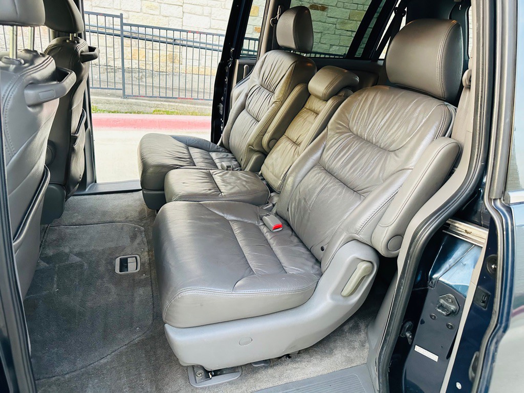 2009 Honda Odyssey Image 7
