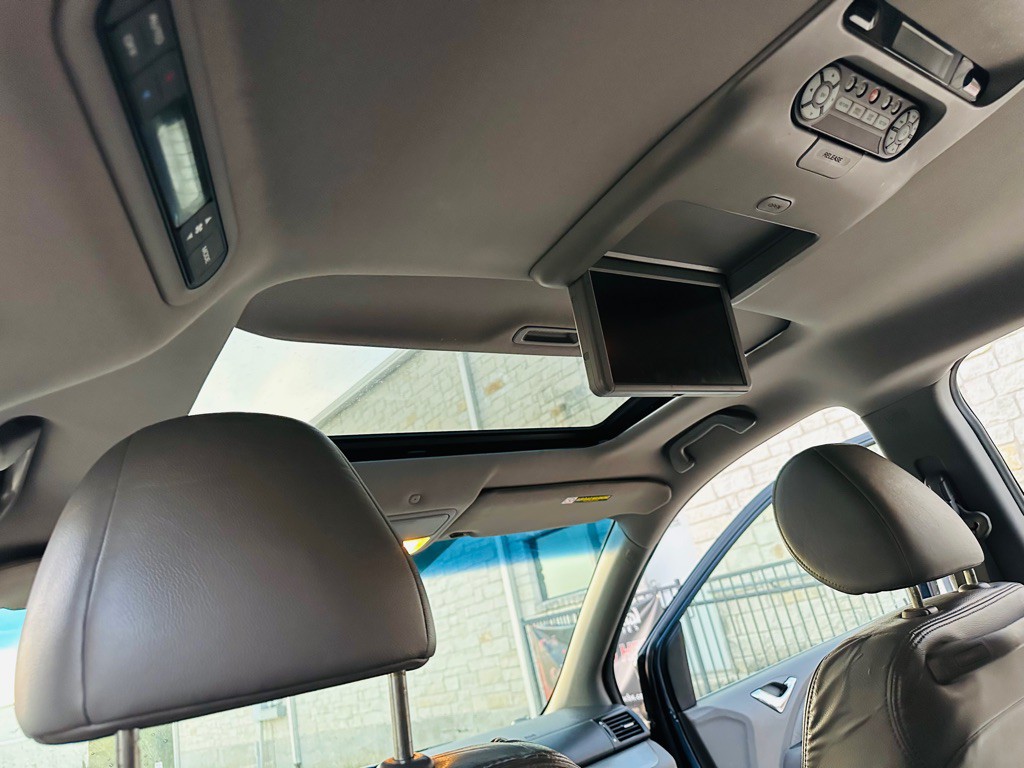 2009 Honda Odyssey Image 11