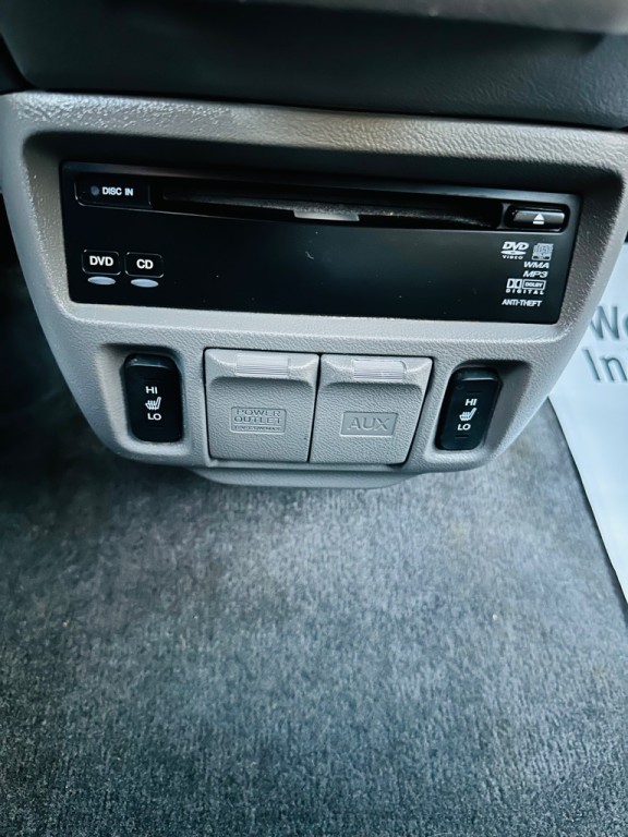 2009 Honda Odyssey Image 13