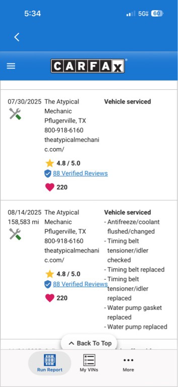 2009 Honda Odyssey Image 15