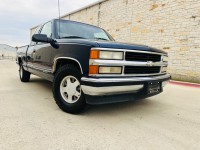 Image for 1998 Chevrolet C/K C1500 ID: 7049243