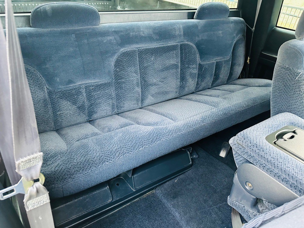 1998 Chevrolet C/K Image 6