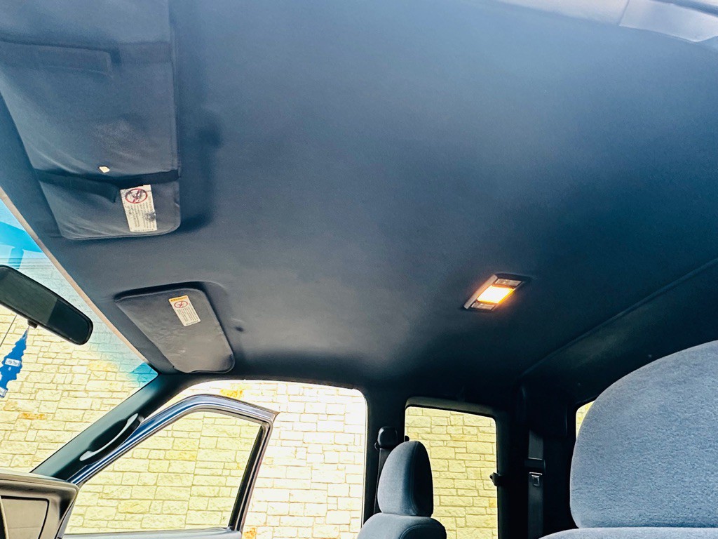 1998 Chevrolet C/K Image 8