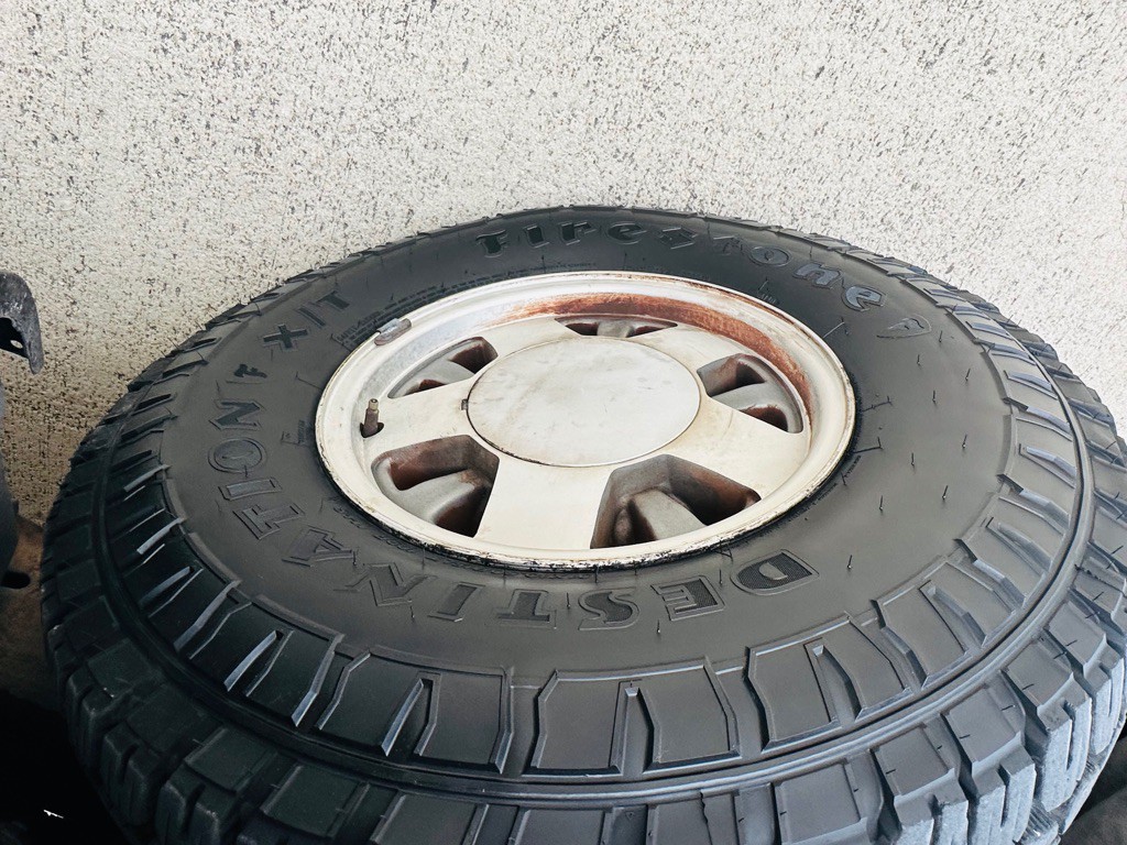 1998 Chevrolet C/K Image 12