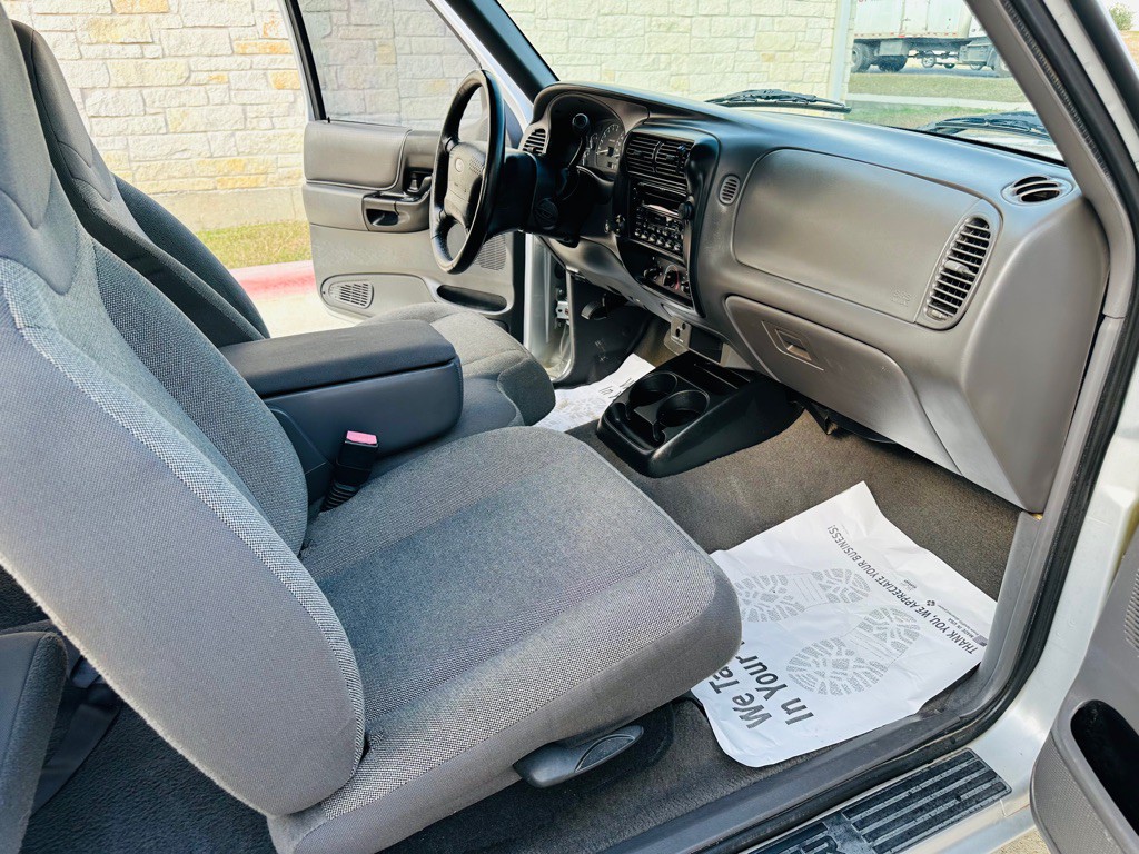 2001 Ford Ranger Image 5
