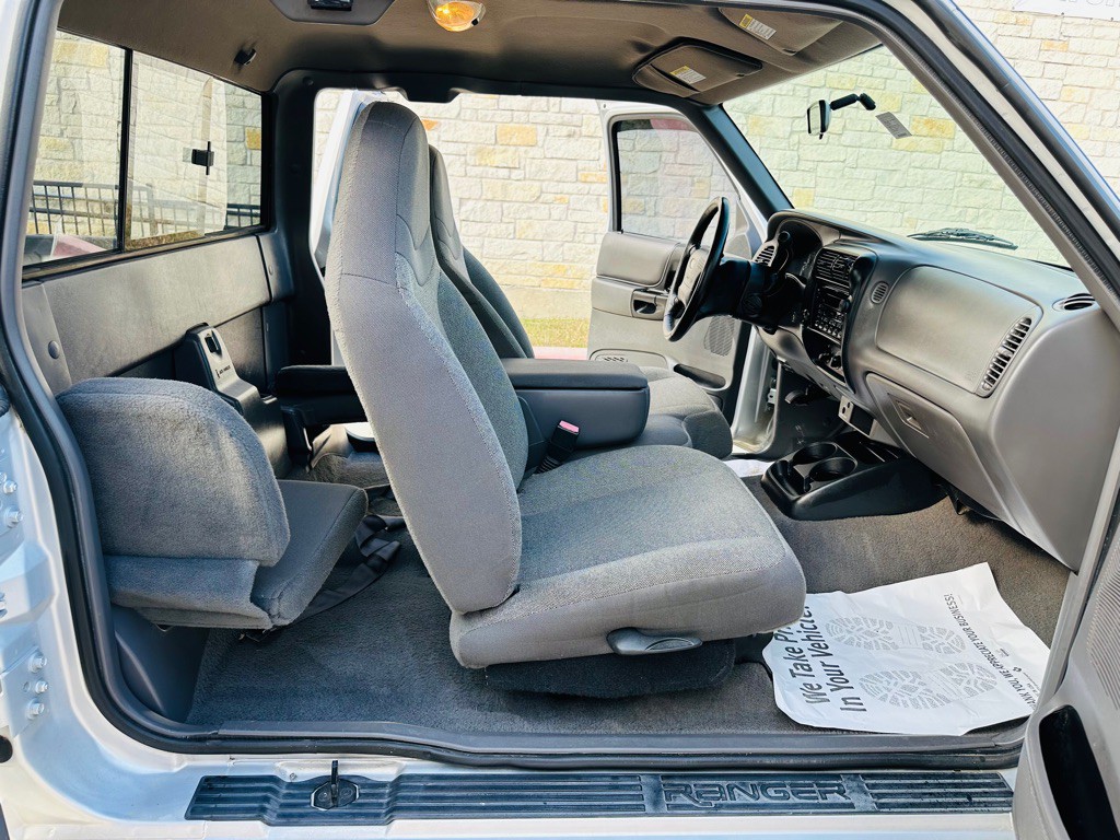 2001 Ford Ranger Image 6
