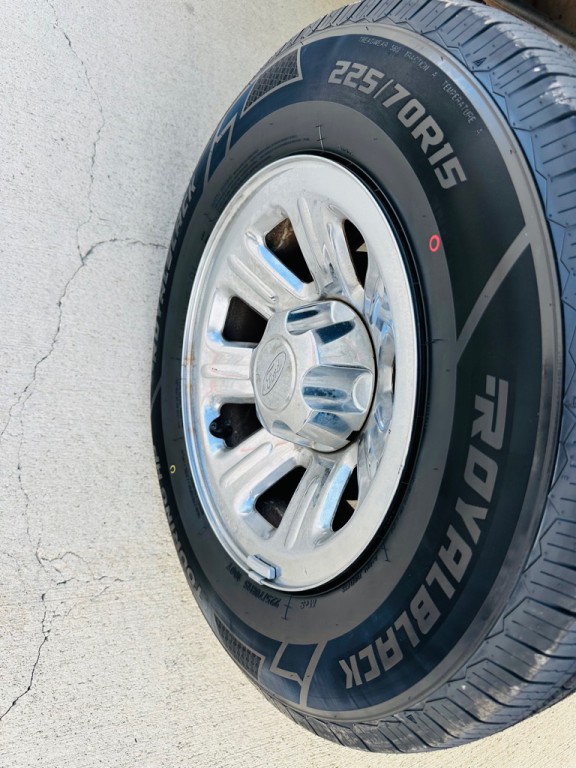 2001 Ford Ranger Image 12