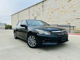 Image for 2012 Honda Accord EXL ID: 7084319