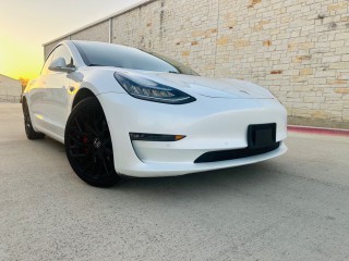 Image for 2020 Tesla Model 3 Performance ID: 7089804