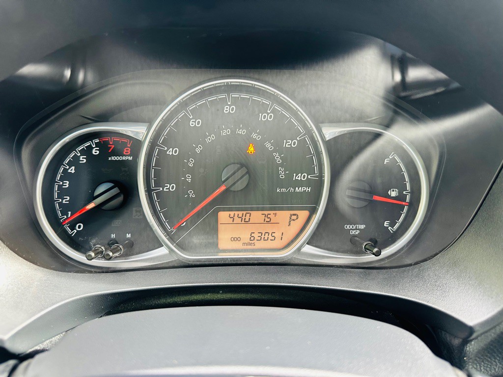 2018 Toyota Yaris Image 13