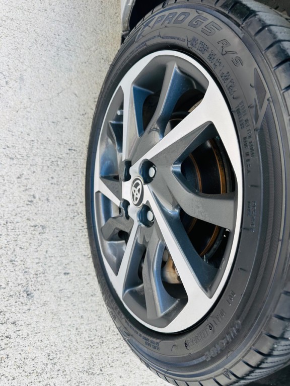 2018 Toyota Yaris Image 14