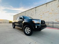 Image for 2011 Toyota Tacoma Double Cab Prerunner Long Bed ID: 7104675