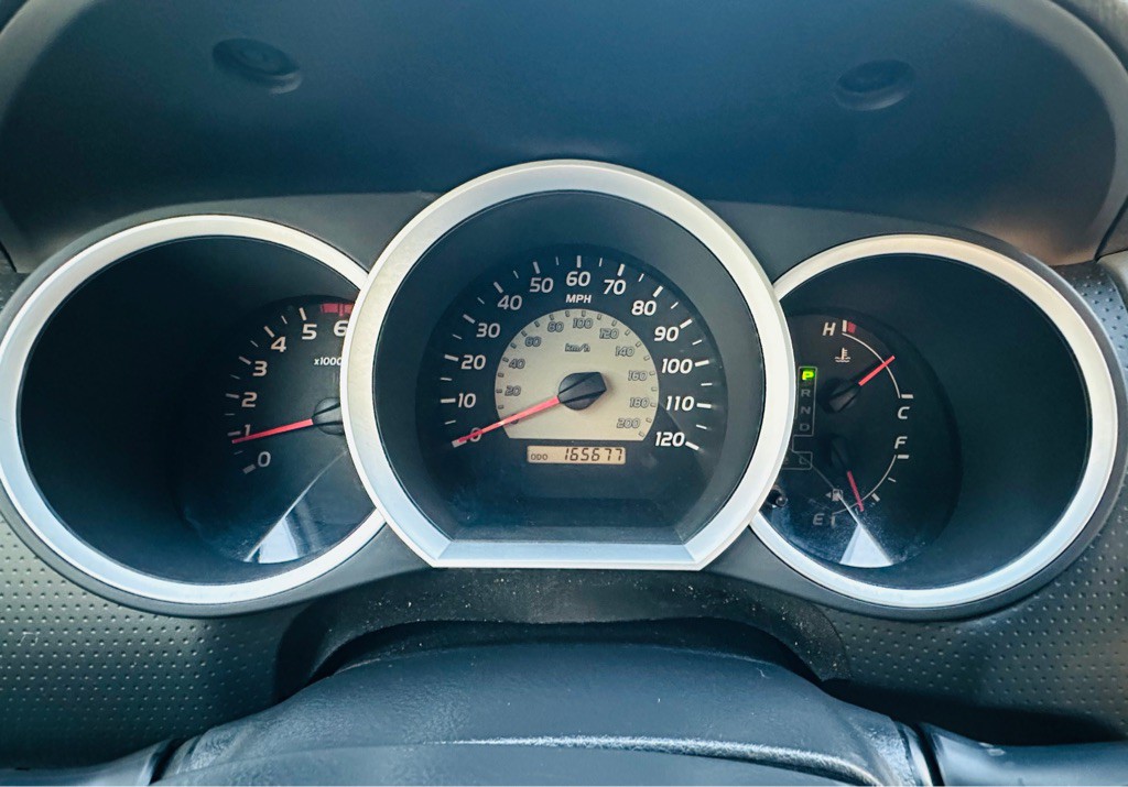 2011 Toyota Tacoma Image 10