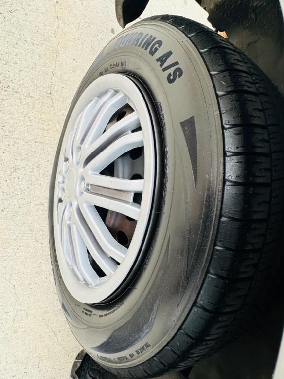 2007 Honda Fit Image 12