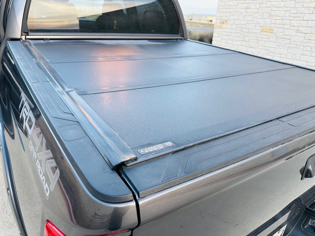 2018 Toyota Tundra Image 10