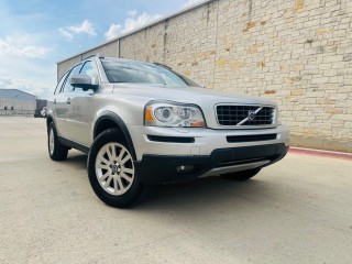 Image for 2008 Volvo XC90 3.2 SPECIAL EDITION ID: 7176950