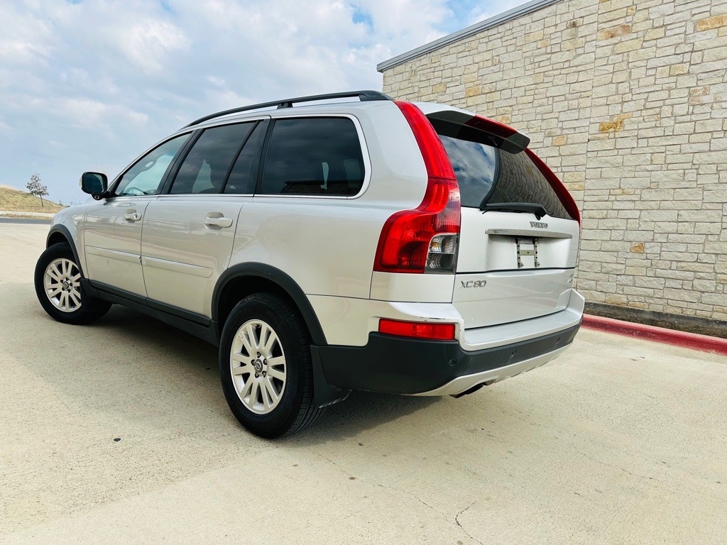 2008 Volvo XC90 Image 3