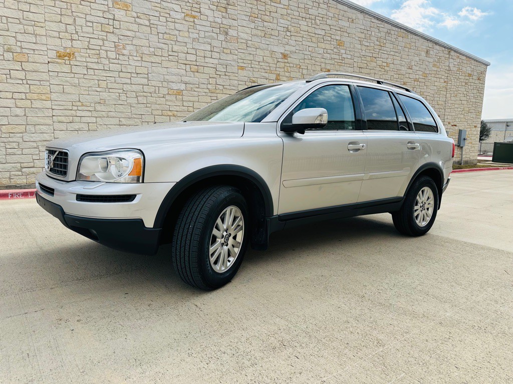 2008 Volvo XC90 Image 4