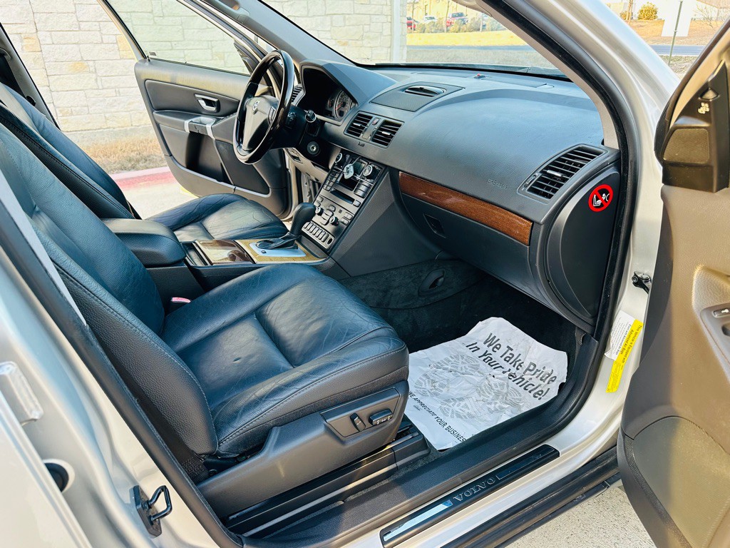 2008 Volvo XC90 Image 5