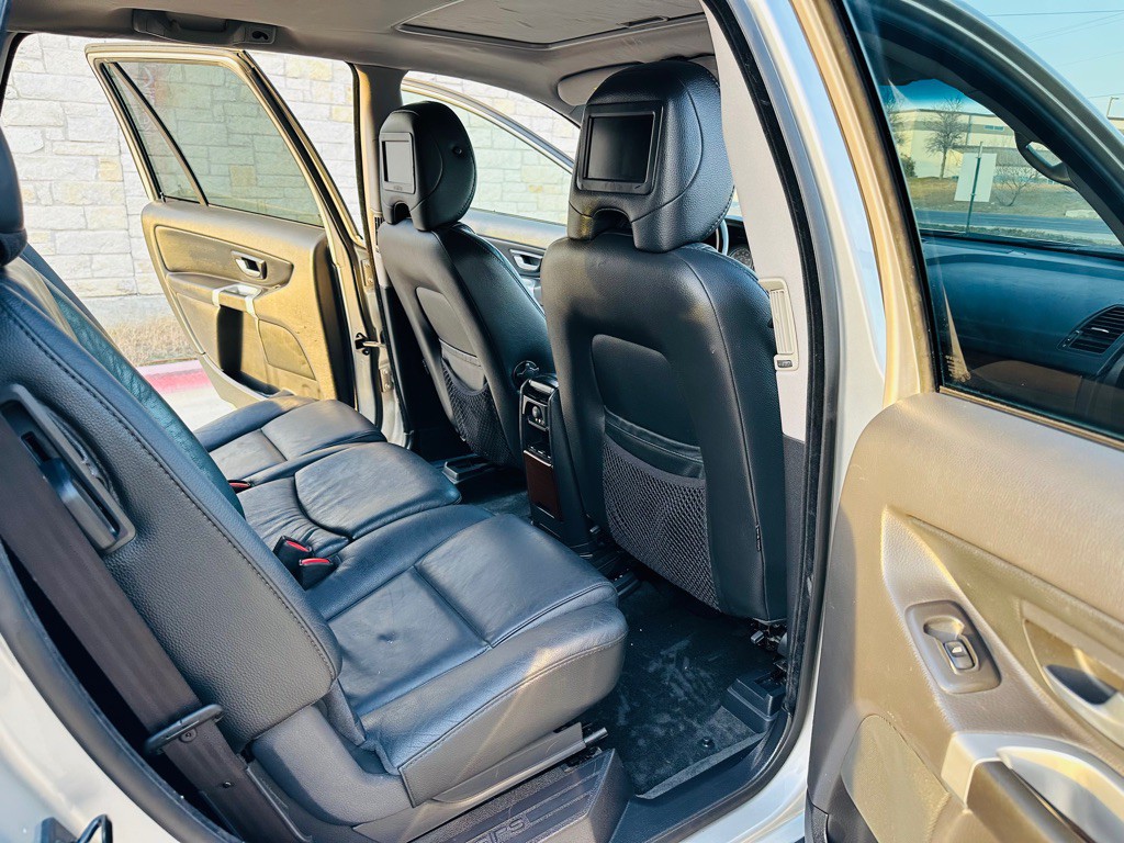 2008 Volvo XC90 Image 6