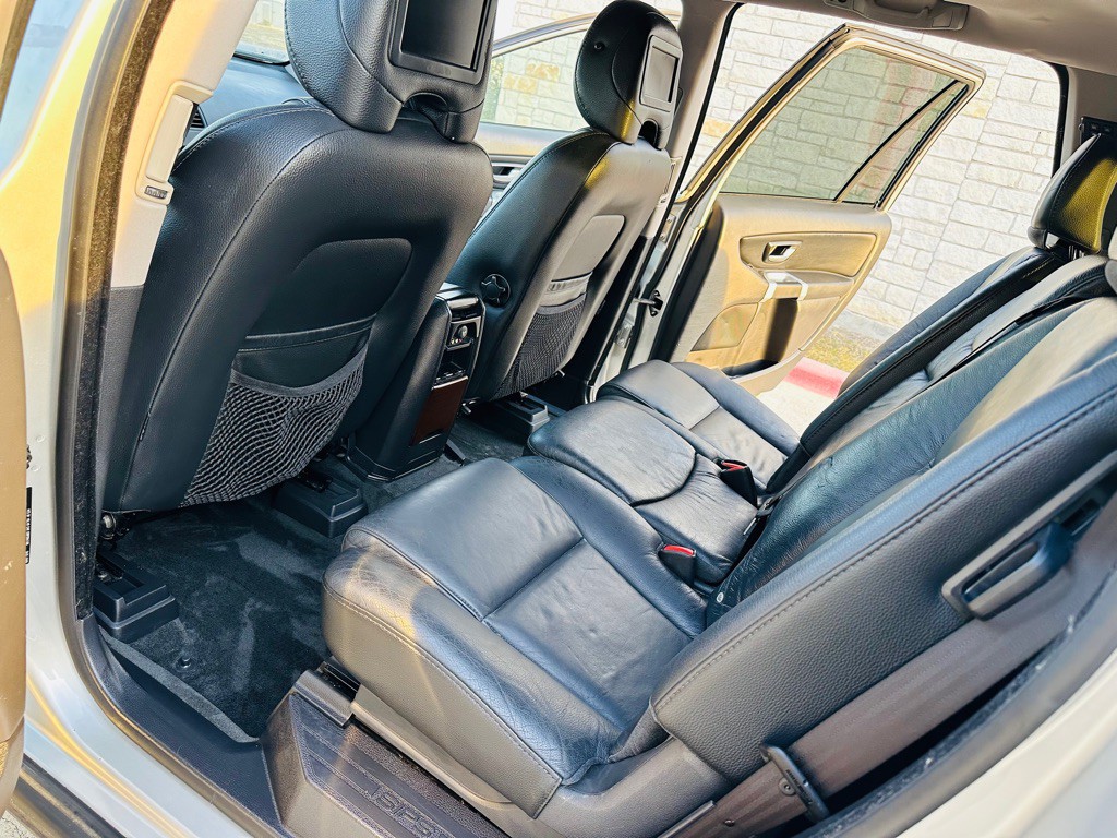 2008 Volvo XC90 Image 7
