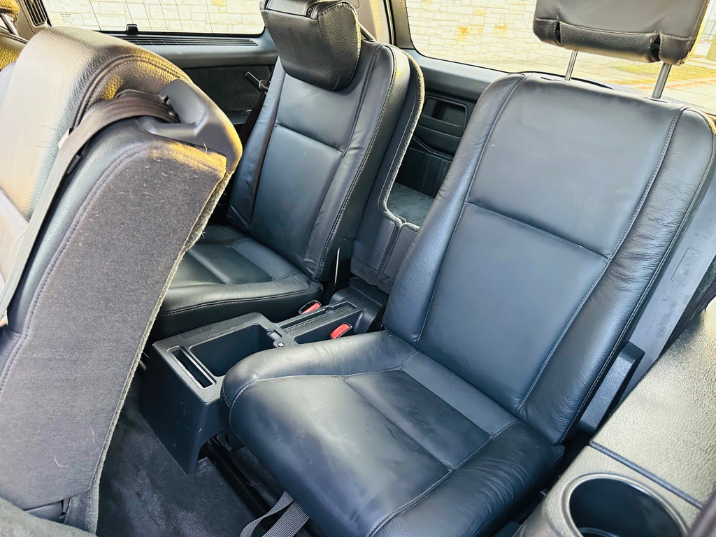 2008 Volvo XC90 Image 8