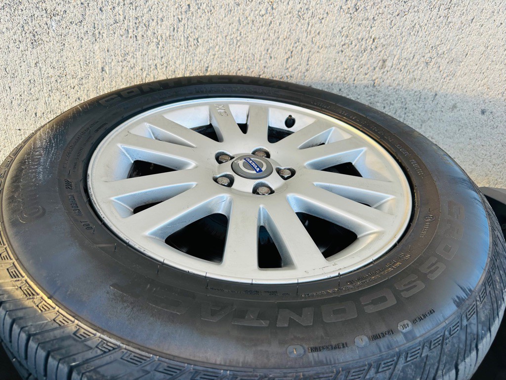 2008 Volvo XC90 Image 13