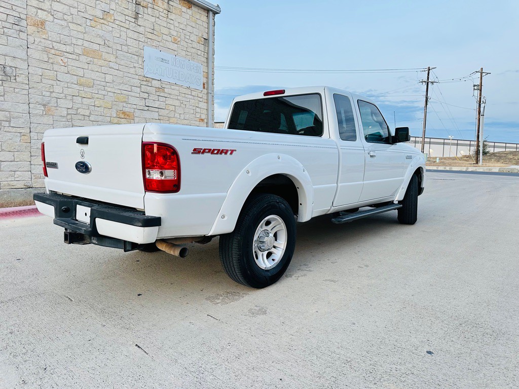 2011 Ford Ranger Image 2
