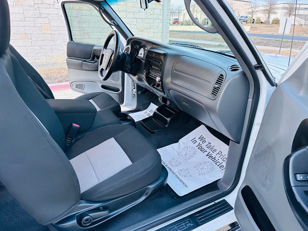 2011 Ford Ranger Image 5