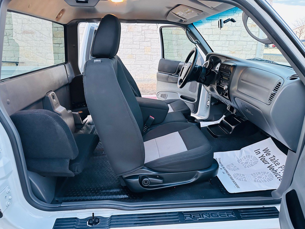 2011 Ford Ranger Image 6