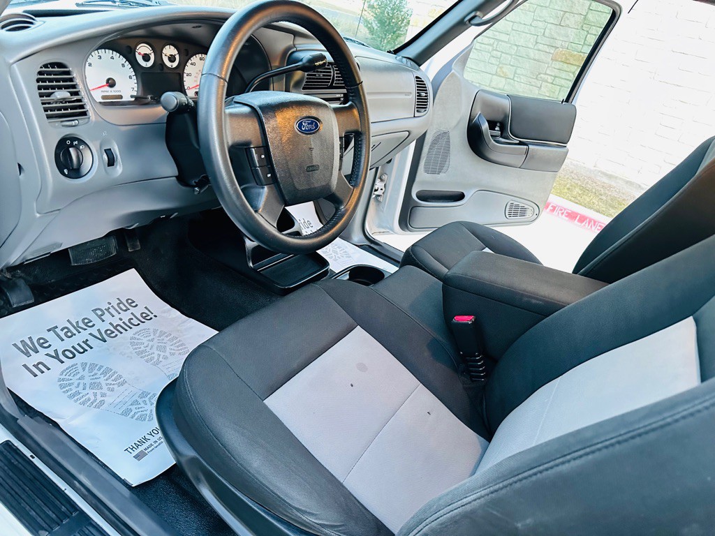 2011 Ford Ranger Image 7