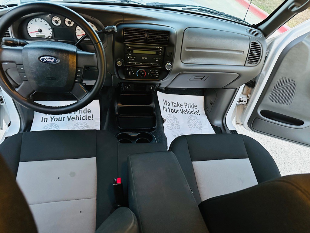 2011 Ford Ranger Image 9