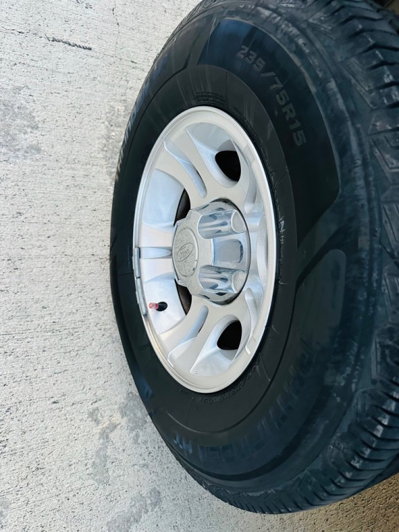 2011 Ford Ranger Image 13