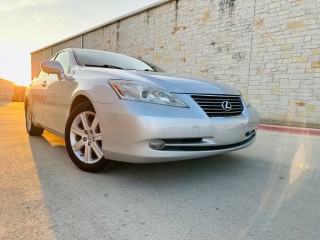 Image for 2007 Lexus ES 350 ID: 7187950